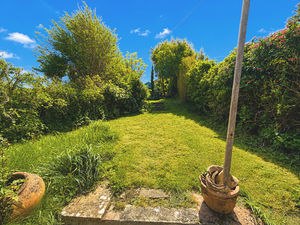 Garden- click for photo gallery